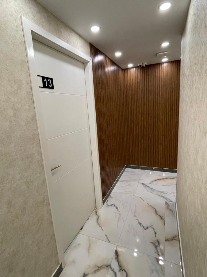 Wh Hotel Сан-Андрес Екстер'єр фото